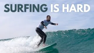 Thumbnail: Stuck With Your Surfing? Watch This