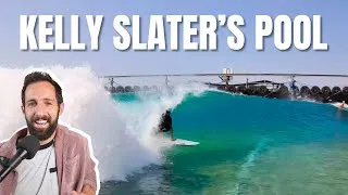 Thumbnail: Surfing Kelly Slater’s Wave Pool (Honest Review)