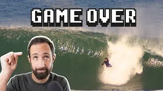 Thumbnail: How to Pop Up with No Fear: Surfing Tip