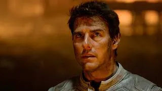 Thumbnail: Tom Cruise Defies Odds in Scav Attack | Oblivion