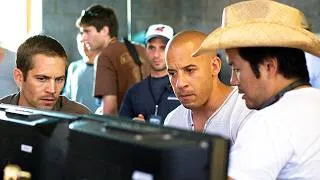 Thumbnail: Fast & Furious | Official Behind The Scenes | FULL DOCUMENTARY