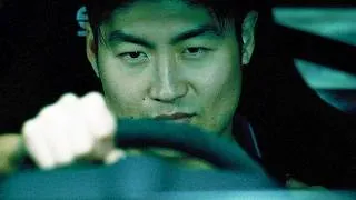 Thumbnail: DK vs. Sean (First Race) | The Fast and the Furious: Tokyo Drift