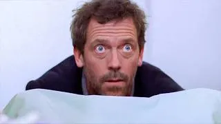 Thumbnail: House M.D. | "We Already Kidnapped Her, You Want to Add Murder?"