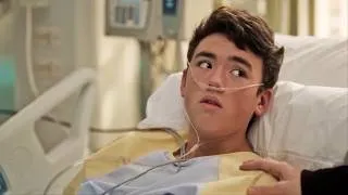 Thumbnail: New Amsterdam | Teen's Vaping Addiction Lands Him In Hospital