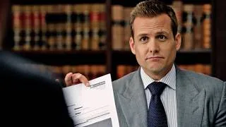 Thumbnail: Suits | When Your Toxic Boss Finally Gets Fired