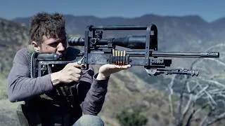 Thumbnail: Shooter | The Sniper Runs Out Of Ammo