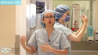 Thumbnail: Using Education Videos to Teach Sterile Surgical Technique