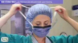 Thumbnail: 7 - Maintaining Sterility