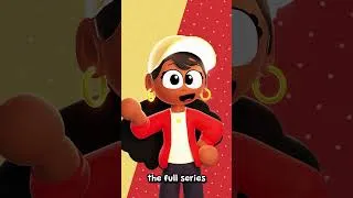 Thumbnail: ✦ Minnykinz Indie Series ✦ #indieanimation #animatedseries
