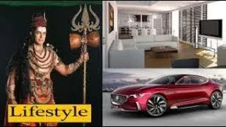 Thumbnail: Tarun Khanna (Mahadev) Lifestyle, Net Worth, House, Wife, Career & Biography 208