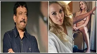 Thumbnail: God will launch Adult Star Mia with SEX and TRUTH RG Verma || Surjo 70