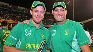 Thumbnail: 🇿🇦 Rise, Proteas, Rise! | South Africa Wins WTC Winning Song 🏆🔥
