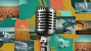 Thumbnail: This House Is Burning – An Anthem for Our Planet | Original Climate Change Track