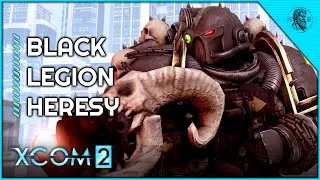 Thumbnail: Chaos Space Marines Invade! | XCOM 2: Warhammer 40k Campaign #8