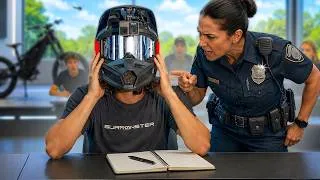 Thumbnail: I Went to E-Bike School