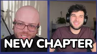 Thumbnail: Nate Steps Down + What Happens to Surveillance Report