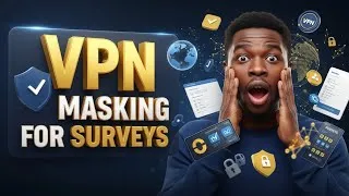 Thumbnail: EVERYTHING ABOUT VPN AND MYSTERIUM STATIC IP ANALYSIS | TOOLS FOR SURVEYS 
