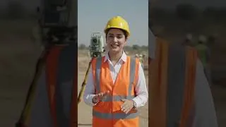 Thumbnail: How to do Topographic Survey with Total Station and GPS (Step-by-Step)