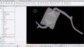 Thumbnail: 8. Colouring a Surface for SiteVision or Trimble Earthworks