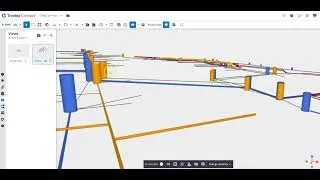 Thumbnail: 5. Using Trimble Connect for Clash Detection