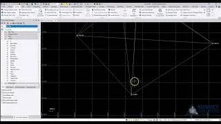 Thumbnail: Processing Static GNSS
