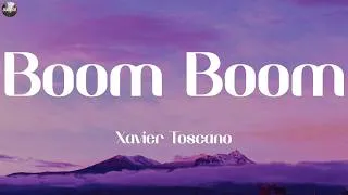 Thumbnail: Xavier Toscano - Boom Boom (Goes My Heart) (Lyrics)