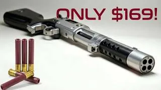 Thumbnail: The Ultimate .410 Shotgun Is Just $167 - It Shouldn't Be This Good!
