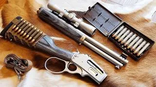 Thumbnail: 10 Dirt-Cheap Takedown Survival Rifles Dealers Are Practically Giving Away (Under $250)