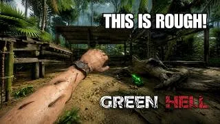 Thumbnail: How Long Can I Survive in The Amazon? | Green Hell