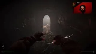 Thumbnail: Total Chaos: Horror Story Time #04 - Twist up Chewsday