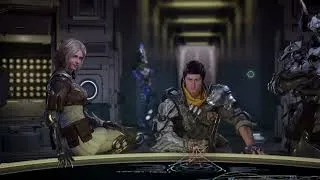 Thumbnail: [ENG] First Look at The First Descendant (020724)