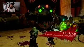 Thumbnail: [ENG] New Halloween Update: Killing Floor 2