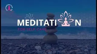 Thumbnail: Guided Body Scan Meditation | Deep Relaxation for Mind & Body