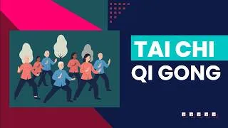 Thumbnail: Tai Chi & Qi Gong for Breast Cancer Recovery  Gentle Movement for Strength & Balance