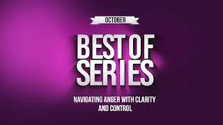 Thumbnail: Best Of: What to do with the narcissist's anger and yours
