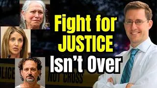 Thumbnail: Fight Isn't Over: What Dan Markel's Family is Focused on Years After Adelsons Murdered their Son