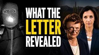 Thumbnail: Criminal Profilers Analyze Words in Nancy Guthrie Ransom Letters & Compare to JonBenet Ramsey's