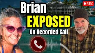 Thumbnail: Caught on a Recording: Brian Hooker Story of What He Says Happened Night Lynette Hooker Disappeared