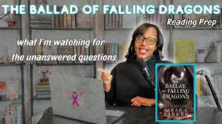 Thumbnail: Before Reading The Ballad of Falling Dragons: Crucial Questions