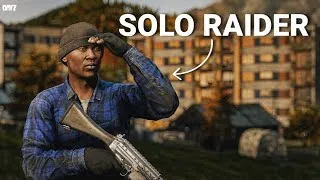 Thumbnail: From The Eyes Of A Real Survivor (DayZ Short Film)