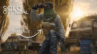 Thumbnail: I Challenged Myself to Hunt Players Solo (DayZ Short Film)