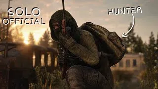 Thumbnail: Stalking every survivor I find in DayZ