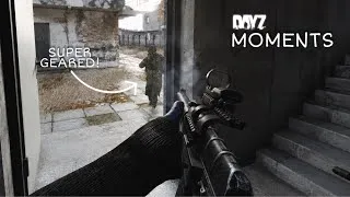 Thumbnail: These Solo Survival Moments Will Blow Your Mind