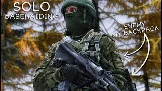 Thumbnail: 9 Days Solo Survival On Official