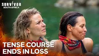 Thumbnail: Obvious Target Versus Strategic Threat | Survivor South Africa Season 6 Episode 3