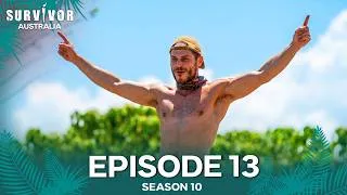 Thumbnail: Alliance Compromise Before The Merge | Survivor Australia Season 10 Episode 13