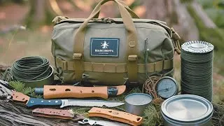 Thumbnail: 7 Outdoor Gadgets You Didn't Know You Needed!