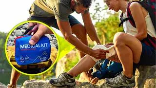 Thumbnail: 9 Essentials You NEED For Wilderness Survival
