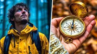 Thumbnail: 8 SURVIVAL Gear For Every Outdoor Adventures!