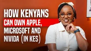 Thumbnail: Kenyans Made 51% Last Year in this Asset Class! Will you Join?